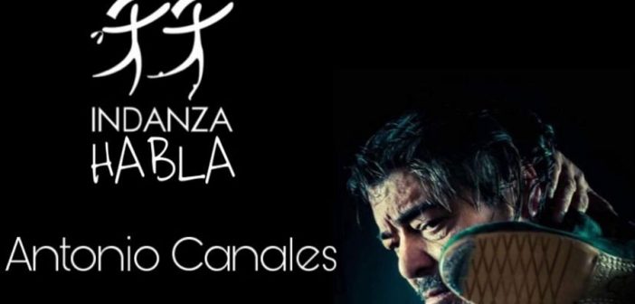 Indanza Danza - Antonio Canales