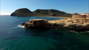 Las mejores playas de Almería - Cabo de Gata
