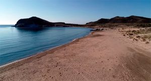 Las mejores playas de Almería - Cabo de Gata