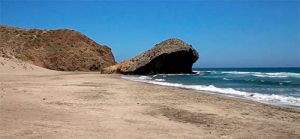 Las mejores playas de Almería - Cabo de Gata