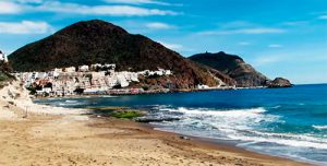 Las mejores playas de Almería - Cabo de Gata