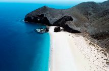 Las mejores playas de Almería - Cabo de Gata