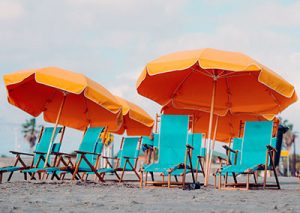 Normas para ir a las playas de Almería este verano