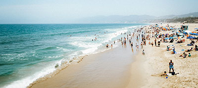 Normas para ir a las playas de Almería este verano