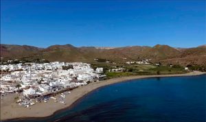 Las mejores playas de Almería - Cabo de Gata