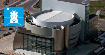 Teatro Auditorio de Roquetas de Mar