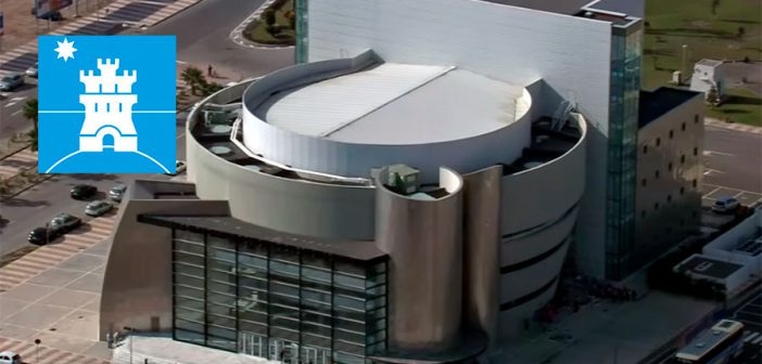 Teatro Auditorio de Roquetas de Mar