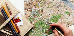 Dudas sobre viajes que nos deja la pandemia