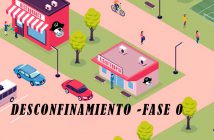 Desconfinamiento FASE 0