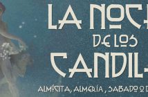 La Noche de los Candiles 2020 Almocita Almería