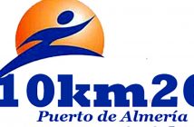 XIV 10 KM PUERTO DE ALMERIA