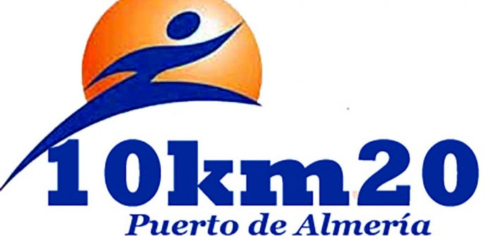 XIV 10 KM PUERTO DE ALMERIA