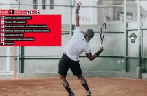 Deporte desconfinamiento Fase 1