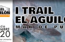 I Trail El Aguilón