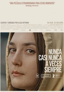 CARTELERA estrenos CINE en Almería