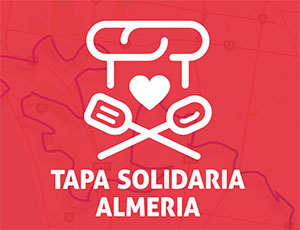 5ª Ruta Tapa Solidaria en Almería