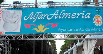 Feria de Alfarería -ALFARALMERÍA 2020