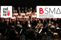 Conciertos - Banda Municipal de Música de Almería