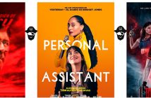 CARTELERA estrenos CINE en Almería
