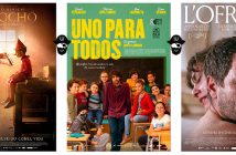 CARTELERA estrenos CINE en Almería