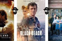 CARTELERA estrenos CINE en Almería