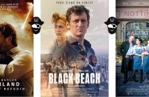 CARTELERA estrenos CINE en Almería