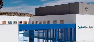 EXPOSICIONES de arte - Museos de Almería