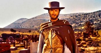 Clint Eastwood