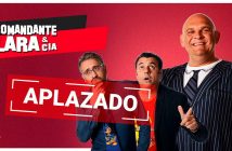 Comandante Lara & CIA