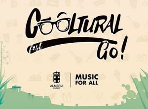 De Cooltural Fest a Cooltural Go! en Almería
