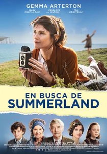 CARTELERA estrenos CINE en Almería