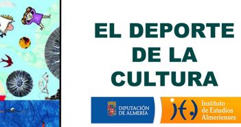 Exposición virtual IEA - El Deporte de la Cultura