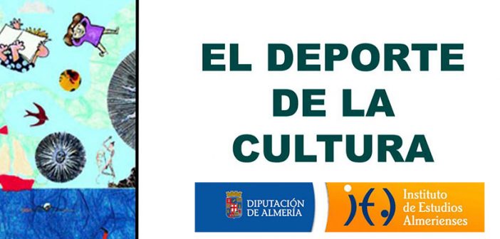 Exposición virtual IEA - El Deporte de la Cultura