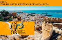 Festival de Artes Escénicas ANFITRIÓN