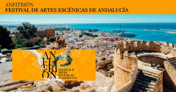 Festival de Artes Escénicas ANFITRIÓN