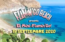 Flamin´Go! Beach Festival