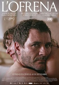 CARTELERA estrenos CINE en Almería