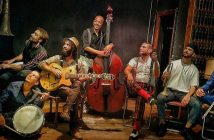 Concierto - La Causa Swing