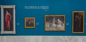 EXPOSICIONES de arte - Museos de Almería
