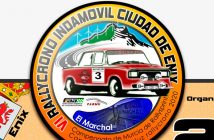 Rallycrono Indamovil Ciudad de Enix 2020