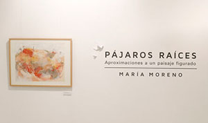 EXPOSICIONES de arte - Museos de Almería - Julio 2020