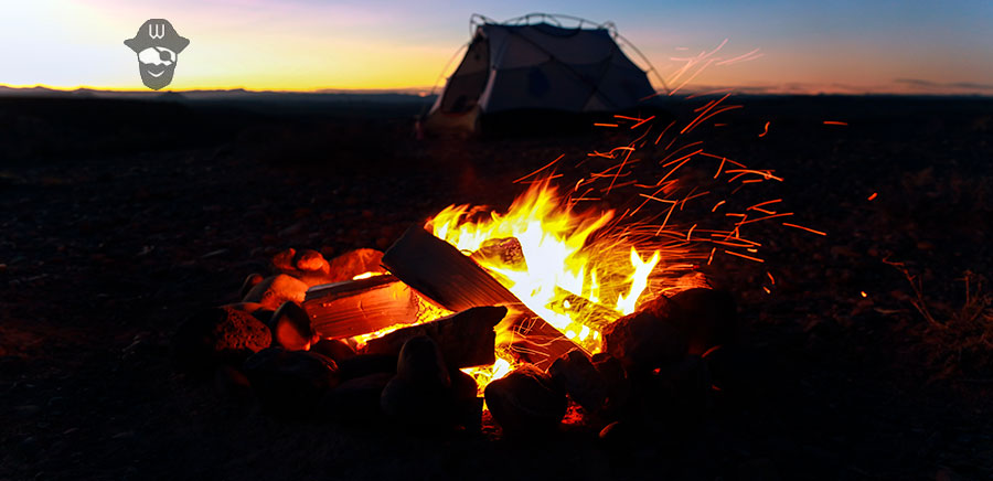 Noche de San Juan 2020 en Almería - WEEKY