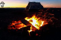 Noche de San Juan 2020 en Almería