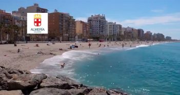 Playas de Almería capital - Plan de de Contingencia