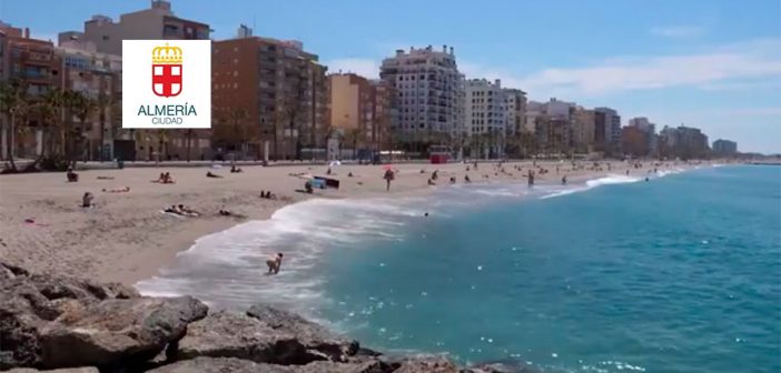 Playas de Almería capital - Plan de de Contingencia