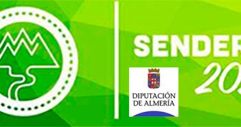 Rutas y Senderos 2020 - Diputación de Almería