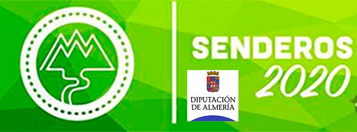 Rutas y Senderos 2020 - Diputación de Almería