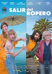 CARTELERA estrenos CINE en Almería