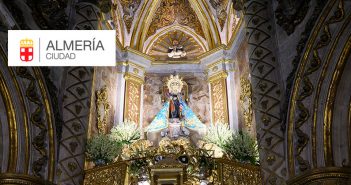 Suspendida la Feria y las fiestas de la Virgen del Mar