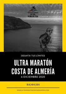 VII ULTRA MARATON COSTA DE ALMERIA